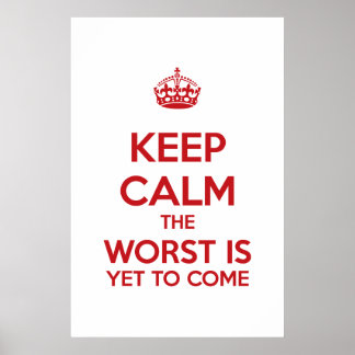 マーフィーの法則 ポスター