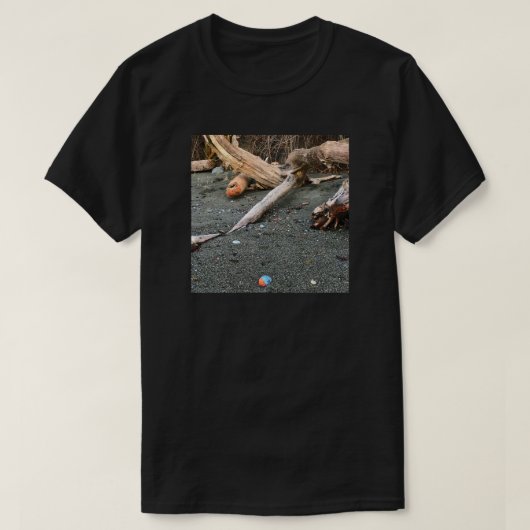 マーフィー遊ボール Tシャツ (デザイン正面)