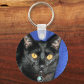 マーフィー キーホルダー (正面)