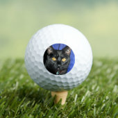 マーフィー ゴルフボール (インサイチュ 木)