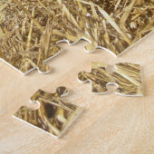 「マーフィー」 ジグソーパズル (側面)