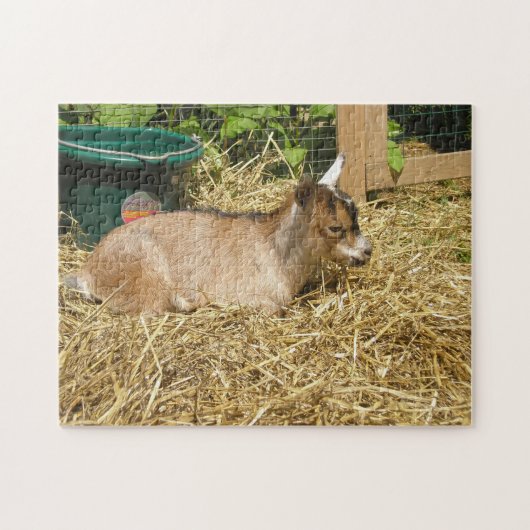 「マーフィー」 ジグソーパズル (横)