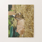 「マーフィー」 ジグソーパズル (縦)