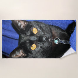 マーフィー ビーチタオル