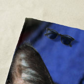 マーフィー ビーチタオル (インサイチュ)