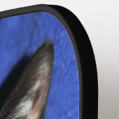 マーフィー ピックルボールラケット (左詳細)