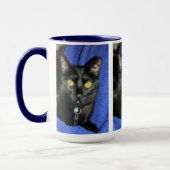 マーフィー マグカップ (左)