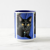 マーフィー マグカップ (中央)