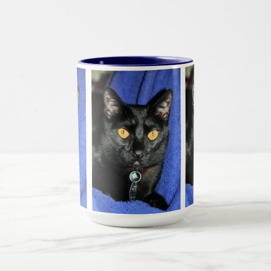 マーフィー マグカップ (中央)