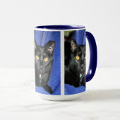 マーフィー マグカップ (正面右)