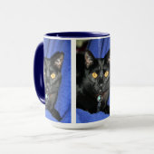 マーフィー マグカップ (正面左)