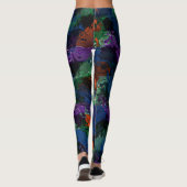 マーフィー レギンス (裏面)