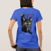 マーフィー Tシャツ (裏面)