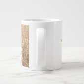 マーフィ遊リオン愛犬家ゲーム ジャンボコーヒーマグカップ (裏面)