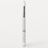 マーブモダンルペット写真 Case-Mate iPhoneケース (裏面/左)