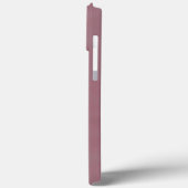 マーブルのマーブル Case-Mate iPhoneケース (裏面 / 左)