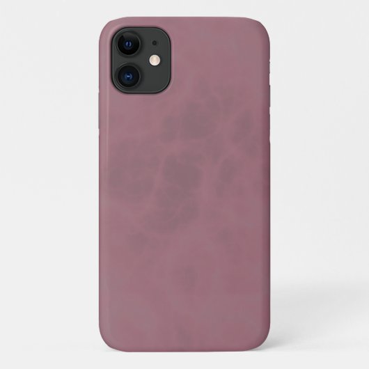マーブルのマーブ Case-Mate iPhoneケース (裏面)