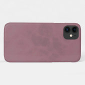 マーブルのマーブ Case-Mate iPhoneケース (裏面(横))