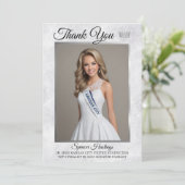 マーブルアイスページェントサンキューカード サンキューカード (スタンド正面)