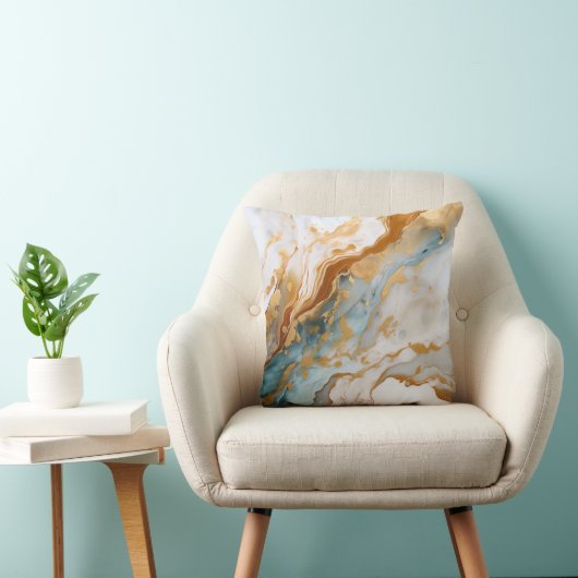 マーブルエレガンス クッション (椅子)