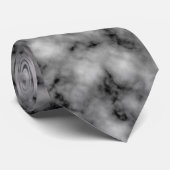 マーブルエレガントモダンビジネスプロフェッショナル ネクタイ (ロール)