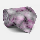 マーブルエレガントモダンビジネスプロフェッショナル ネクタイ (ロール)