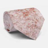 マーブルエレガントモダンビジネスプロフェッショナル ネクタイ (ロール)