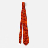 マーブルエレガントモダンビジネスプロフェッショナル ネクタイ (裏面)