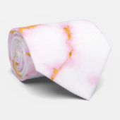 マーブルエレガントモダンビジネスプロフェッショナル ネクタイ (ロール)