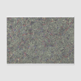 マーブルエンド紙グリーン 薄葉紙