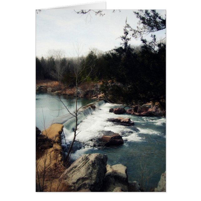 マーブルクリーク (正面)