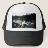 マーブルクリーク キャップ (正面)