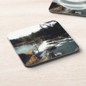 マーブルクリーク コースター (左側)