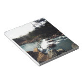 マーブルクリーク ノートパッド (アングル)