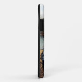 マーブルクリーク Case-Mate iPhoneケース (裏面/右)