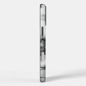 マーブルクロスカスタムiPhoneケース Case-Mate iPhoneケース (裏面 / 右)