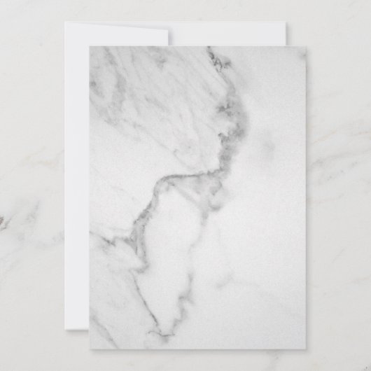 マーブルグエレガントランドオープン招待状 招待状 (裏面)