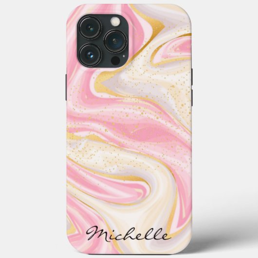 マーブルケースメイトiPhoneケース Case-Mate iPhoneケース (裏面)