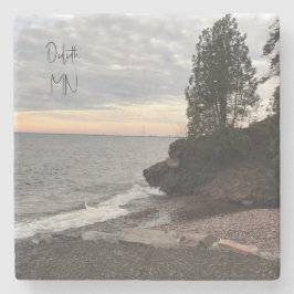 マーブルストーンコースターミネソタ（ダルース） ストーンコースター