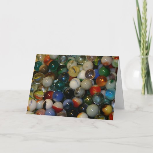 マーブルズカード カード (正面)