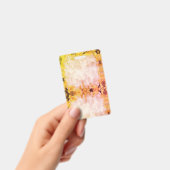 マーブルデザインバッジidリールナースドクターems バッジ (手持ち)