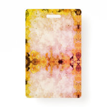 マーブルデザインバッジidリールナースドクターems