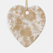 マーブルドリーム セラミックオーナメント (右)