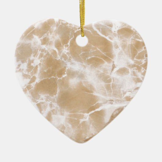 マーブルドリーム セラミックオーナメント (正面)