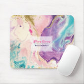 マーブルドリーム マウスパッド (マウス)