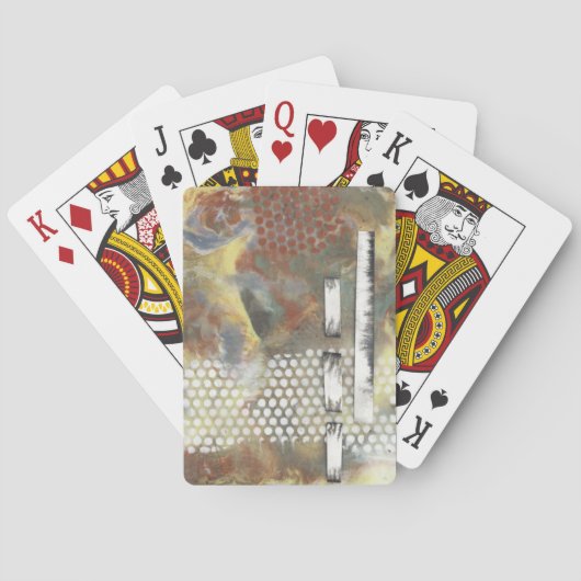 マーブルピクセルII トランプ (裏面)