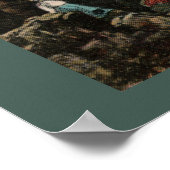 マーブルヘッドネックマサチューセッツのポスター ポスター (角)