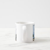 マーブルヘッドライトハウスエスプレッソマグ エスプレッソカップ (裏面)