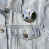 マーブルヘッドライトハウスボタン 缶バッジ (インサイチュ)