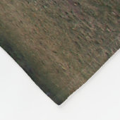 マーブルヘッドライトハウス毛布 フリースブランケット (角)